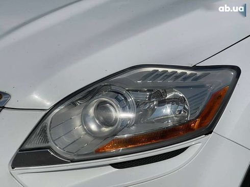 Ford Kuga 2012 - фото 5