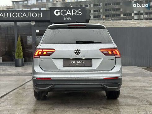 Volkswagen Tiguan 2023 - фото 5