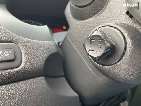 Infiniti fx 37 2010 - фото 16