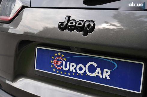 Jeep Cherokee 2019 - фото 24