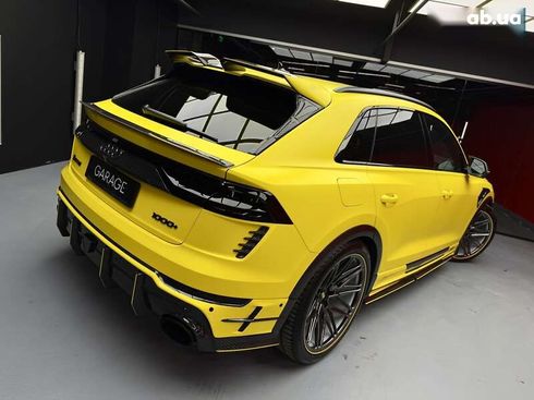 Audi RS Q8 2020 - фото 24