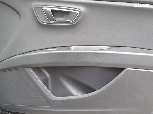 SEAT Leon 2014 черный - фото 10