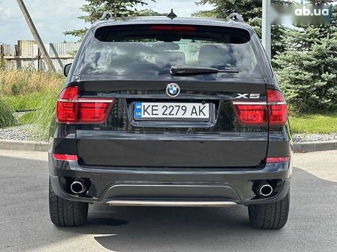 BMW X5 2010 - фото 5
