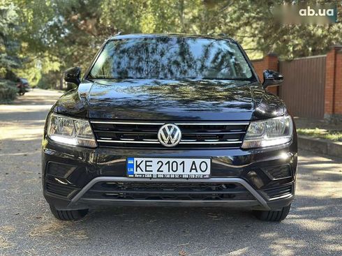 Volkswagen Tiguan 2018 - фото 7