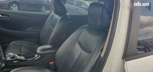 Nissan Leaf 2013 - фото 8