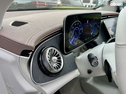Mercedes-Benz EQE-Класс 2023 - фото 19