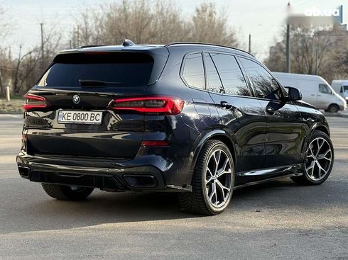 BMW X5 2021 - фото 9