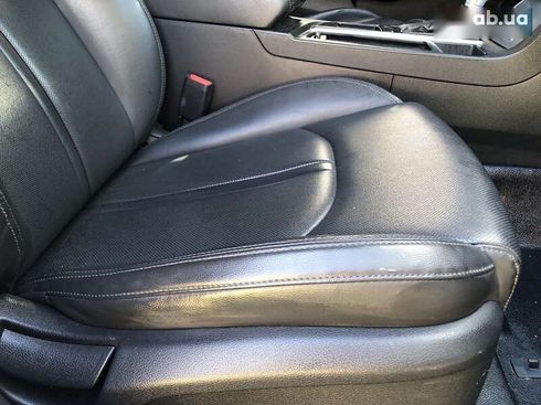 Hyundai Sonata 2017 - фото 14