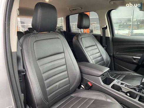 Ford Escape 2018 - фото 26