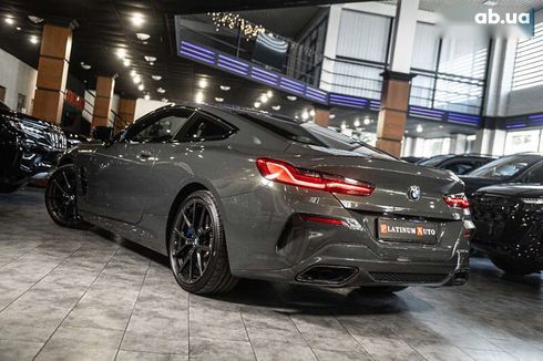 BMW 8 серия 2018 - фото 9