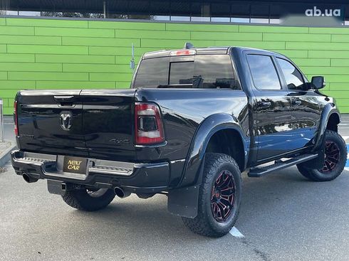 Dodge Ram 2019 - фото 5