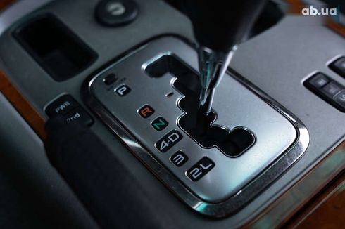 Toyota Land Cruiser 2005 - фото 15