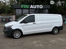 Купить Mercedes-Benz Vito 2017 бу в Киеве - купить на Автобазаре