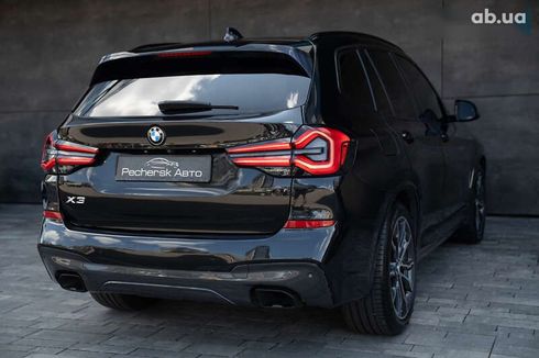 BMW X3 2019 - фото 10