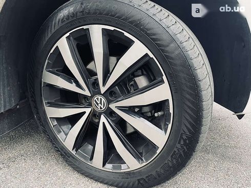 Volkswagen Caravelle 2015 - фото 20