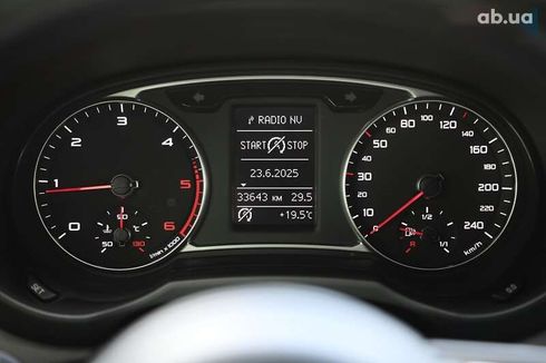 Audi A1 2015 - фото 14