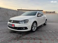 Продажа б/у Volkswagen Eos 2014 года - купить на Автобазаре