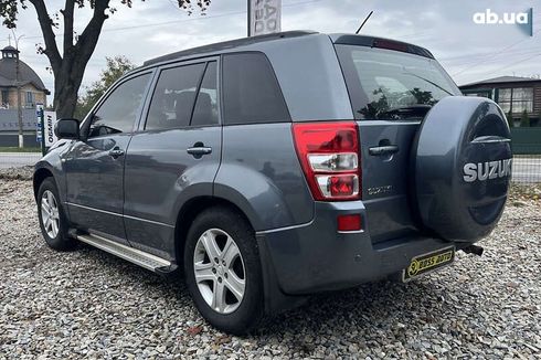 Suzuki Grand Vitara 2006 - фото 4