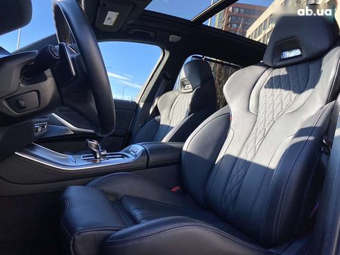 BMW X5 2023 - фото 15