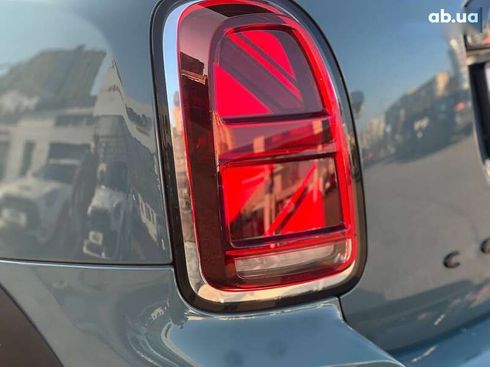 MINI Countryman 2021 - фото 14