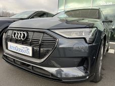 Audi электрический бу - купить на Автобазаре