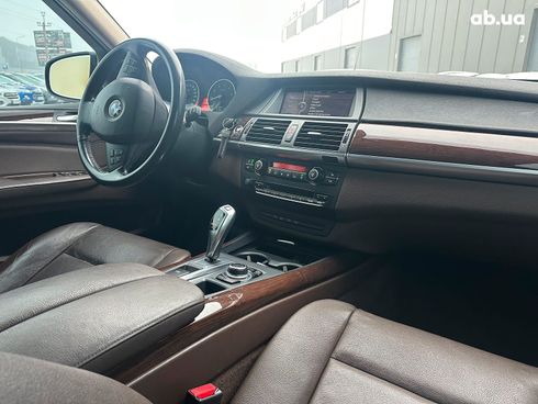 BMW X5 2013 белый - фото 16
