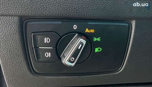 Volkswagen Passat 2018 - фото 20