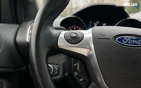 Ford Escape 2015 - фото 11