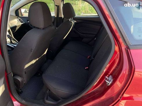 Ford Focus 2012 - фото 15