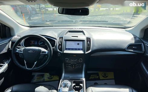 Ford Edge 2019 - фото 15