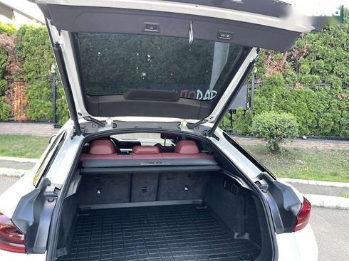 BMW X6 2020 - фото 19
