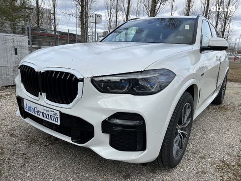 BMW X5 2022 - фото 43