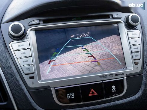 Hyundai ix35 2013 - фото 26