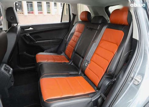 Volkswagen Tiguan 2018 - фото 8