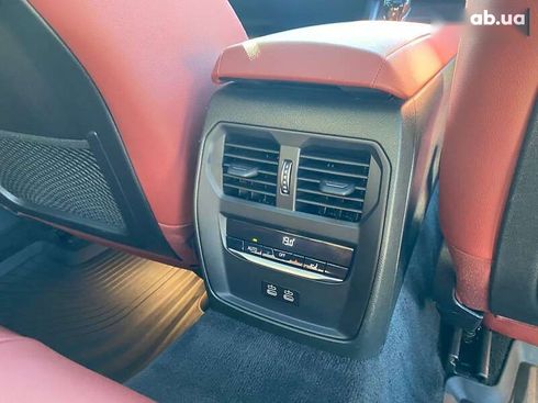 BMW 3 серия 2022 - фото 25