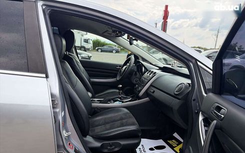 Mazda CX-7 2009 - фото 12