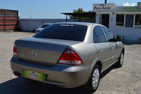 Nissan Almera Classic 2011 - фото 2