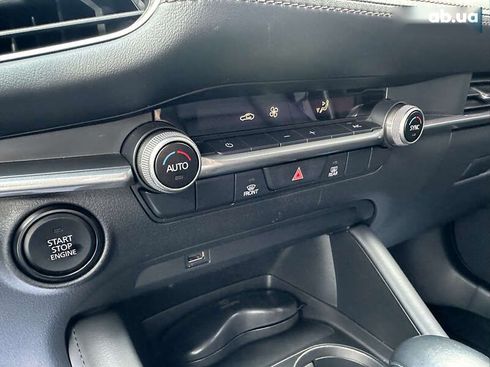 Mazda 3 2021 - фото 12