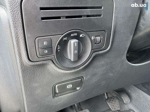 Mercedes-Benz Vito 2015 - фото 15