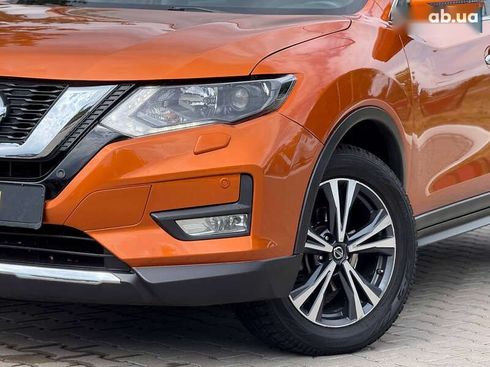 Nissan X-Trail 2018 - фото 4