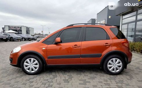 Suzuki SX4 2011 - фото 2