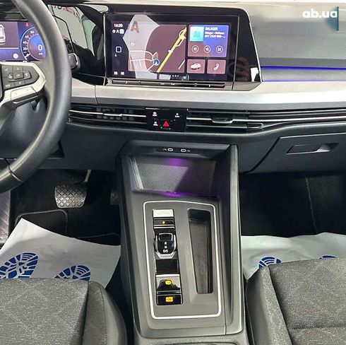 Volkswagen Golf 2020 - фото 22