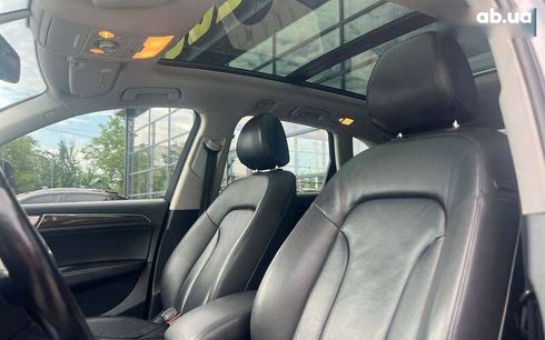 Audi Q5 2015 - фото 13