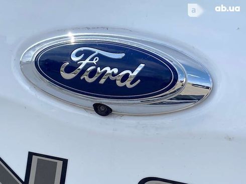 Ford Ranger 2020 - фото 28