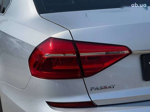 Volkswagen Passat 2016 - фото 10