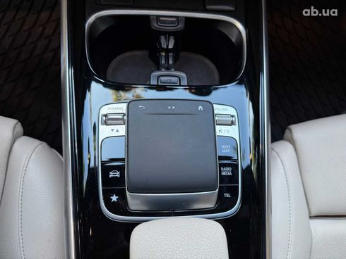 Mercedes-Benz GLB-Класс 2020 белый - фото 21