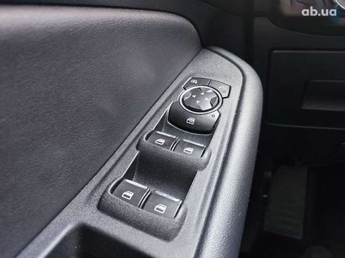 Ford Edge 2015 - фото 16