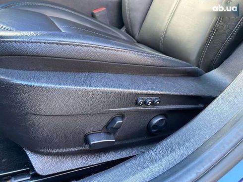 Alfa Romeo Giulia 2019 - фото 21