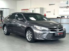 Продажа б/у Toyota Camry в Киевской области - купить на Автобазаре