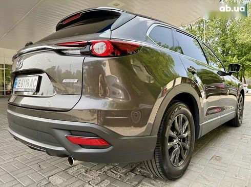 Mazda CX-9 2019 - фото 11
